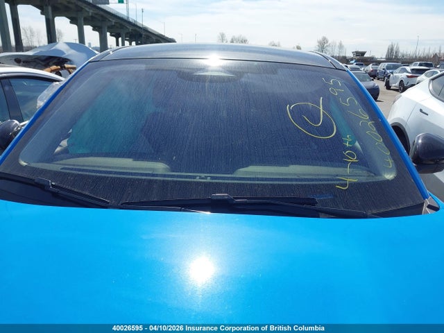 2023 Ford Mustang Mach-e Premium მანქანა იყიდება აუქციონზე, vin: 3FMTK3R49PMA80514, აუქციონის ნომერი: 40026595