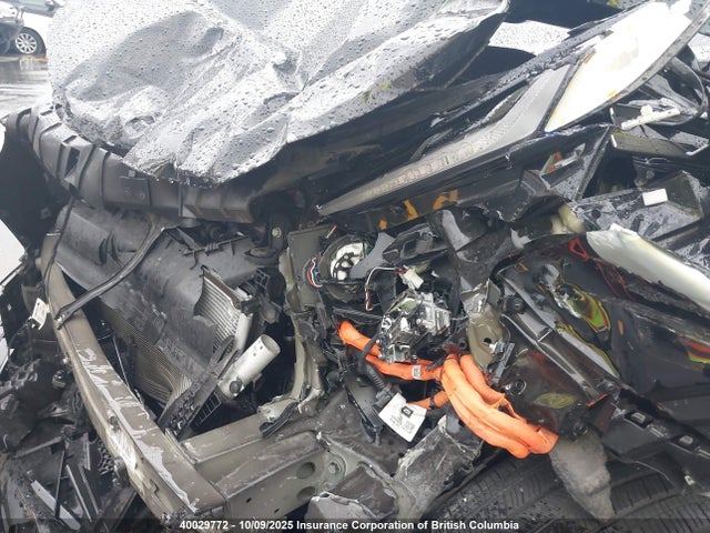 1G1FZ6S02P4161008 Chevrolet Bolt Euv