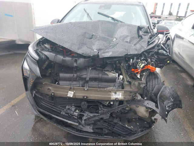 1G1FZ6S02P4161008 Chevrolet Bolt Euv