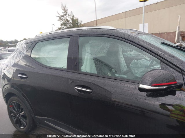 1G1FZ6S02P4161008 Chevrolet Bolt Euv