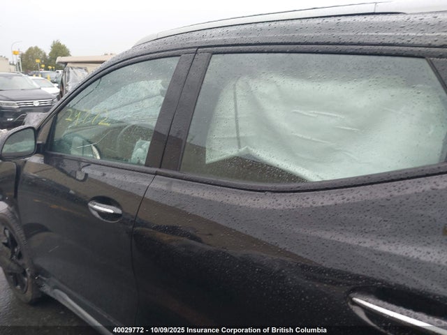 1G1FZ6S02P4161008 Chevrolet Bolt Euv