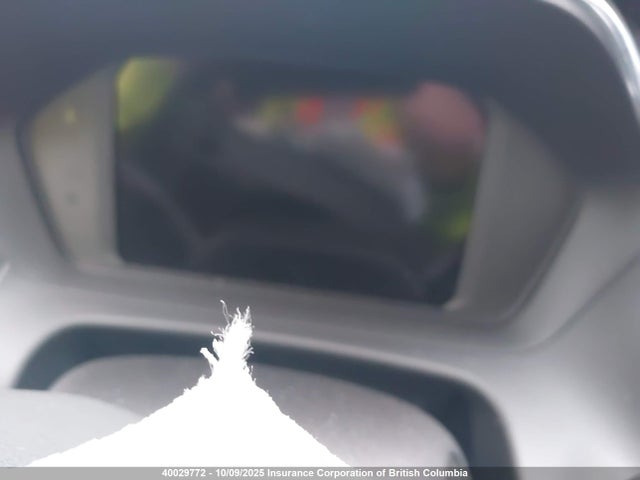 1G1FZ6S02P4161008 Chevrolet Bolt Euv