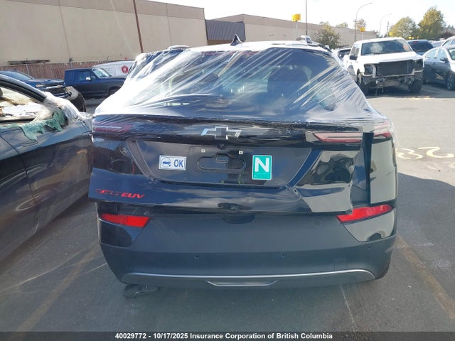 1G1FZ6S02P4161008 Chevrolet Bolt Euv