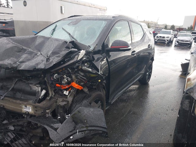 1G1FZ6S02P4161008 Chevrolet Bolt Euv