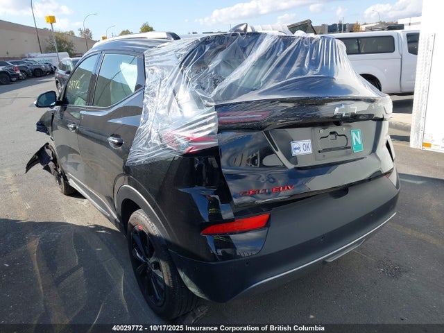 1G1FZ6S02P4161008 Chevrolet Bolt Euv