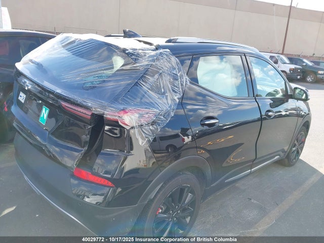 1G1FZ6S02P4161008 Chevrolet Bolt Euv