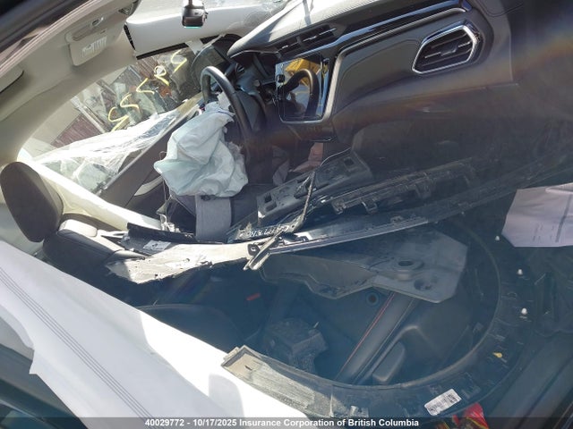 1G1FZ6S02P4161008 Chevrolet Bolt Euv