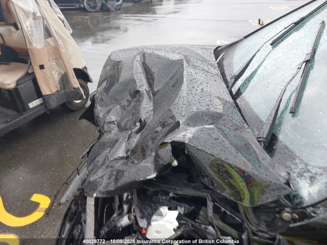 1G1FZ6S02P4161008 Chevrolet Bolt Euv