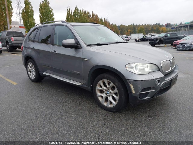 2013 Bmw X5 მანქანა იყიდება აუქციონზე, vin: 5UXZW0C59D0B93995, აუქციონის ნომერი: 40031742