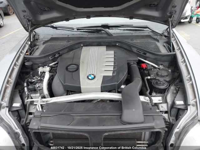 2013 Bmw X5 მანქანა იყიდება აუქციონზე, vin: 5UXZW0C59D0B93995, აუქციონის ნომერი: 40031742
