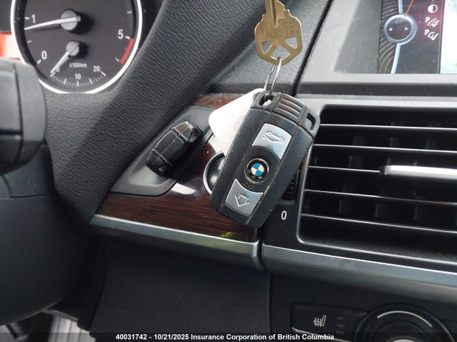 Auction sale of the 2013 Bmw X5, vin: 5UXZW0C59D0B93995, lot number: 40031742