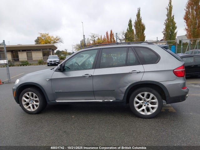 2013 Bmw X5 მანქანა იყიდება აუქციონზე, vin: 5UXZW0C59D0B93995, აუქციონის ნომერი: 40031742