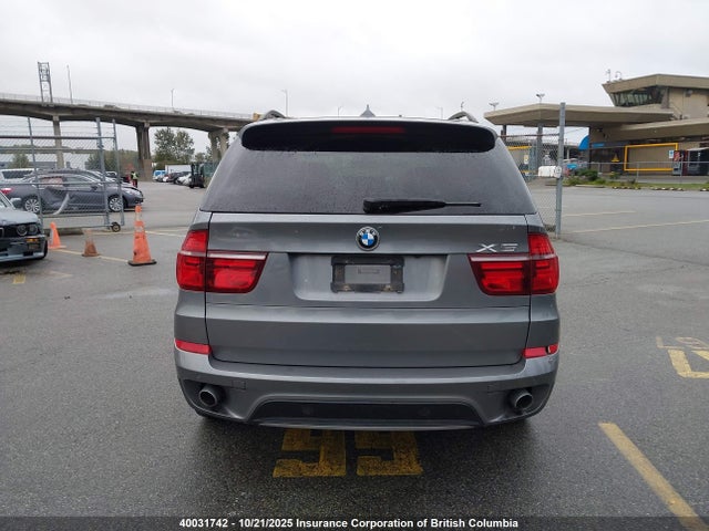 Auction sale of the 2013 Bmw X5, vin: 5UXZW0C59D0B93995, lot number: 40031742