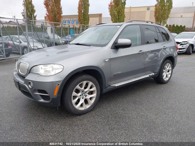 2013 Bmw X5 მანქანა იყიდება აუქციონზე, vin: 5UXZW0C59D0B93995, აუქციონის ნომერი: 40031742