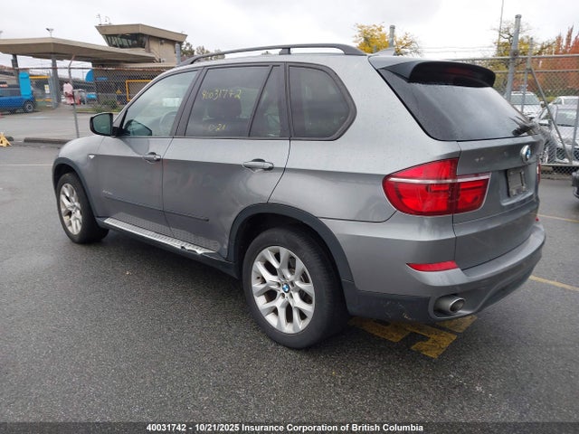 2013 Bmw X5 მანქანა იყიდება აუქციონზე, vin: 5UXZW0C59D0B93995, აუქციონის ნომერი: 40031742