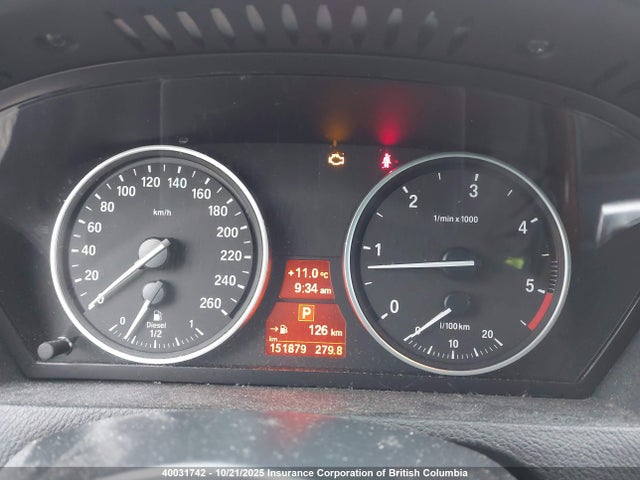 2013 Bmw X5 მანქანა იყიდება აუქციონზე, vin: 5UXZW0C59D0B93995, აუქციონის ნომერი: 40031742
