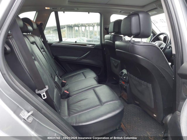 2013 Bmw X5 მანქანა იყიდება აუქციონზე, vin: 5UXZW0C59D0B93995, აუქციონის ნომერი: 40031742