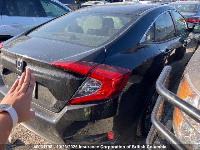 Honda Civic 2016 2HGFC2F70GH003344 Image 22
