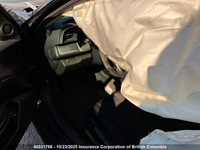 Honda Civic 2016 2HGFC2F70GH003344 Image 24