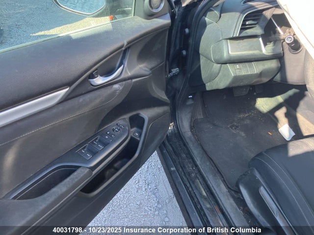 Honda Civic 2016 2HGFC2F70GH003344 Image 25