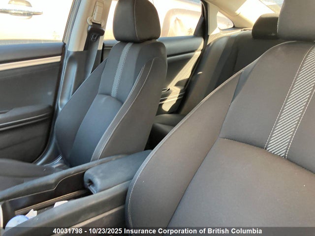 Honda Civic 2016 2HGFC2F70GH003344 Image 26