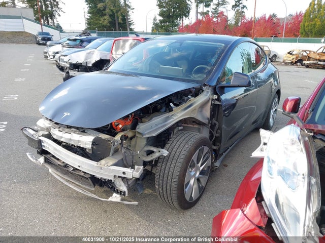 7SAYGDEDXRF062329 Tesla Model Y