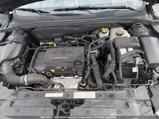 2014 Chevrolet Cruze მანქანა იყიდება აუქციონზე, vin: 1G1PC5SB0E7369482, აუქციონის ნომერი: 40031931