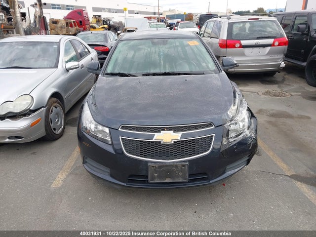 2014 Chevrolet Cruze მანქანა იყიდება აუქციონზე, vin: 1G1PC5SB0E7369482, აუქციონის ნომერი: 40031931