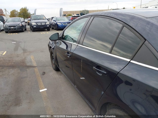 Auction sale of the 2014 Chevrolet Cruze, vin: 1G1PC5SB0E7369482, lot number: 40031931