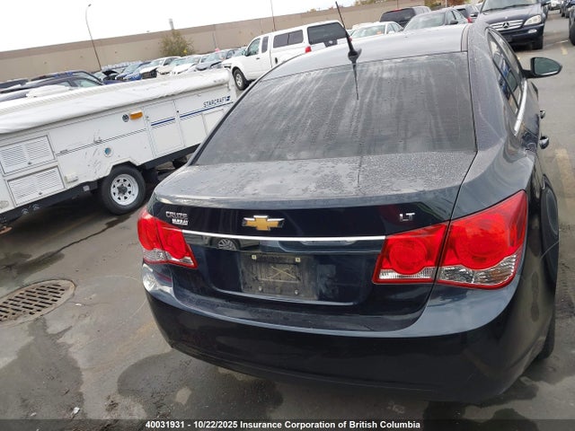 2014 Chevrolet Cruze მანქანა იყიდება აუქციონზე, vin: 1G1PC5SB0E7369482, აუქციონის ნომერი: 40031931