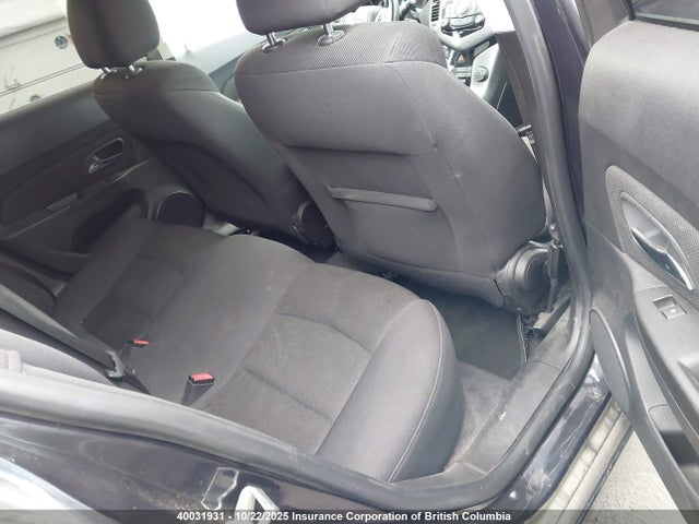 2014 Chevrolet Cruze მანქანა იყიდება აუქციონზე, vin: 1G1PC5SB0E7369482, აუქციონის ნომერი: 40031931