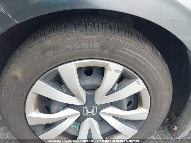 40029151 :رقم المزاد ، 2HGFE2F24NH121909 vin ، 2022 Honda Civic Lx مزاد بيع