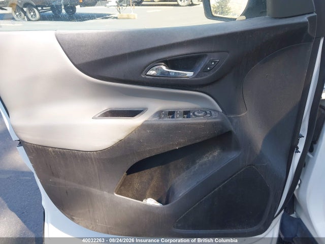 Chevrolet EQUINOX LT 2018 2GNAXSEV9J6159874 Image 12