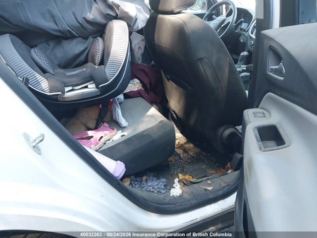 Chevrolet EQUINOX LT 2018 2GNAXSEV9J6159874 Image 8