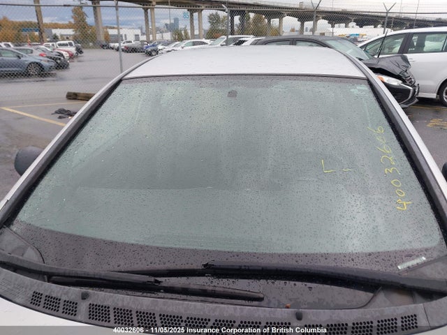 2007 Honda Civic მანქანა იყიდება აუქციონზე, vin: 2HGFA16307H021209, აუქციონის ნომერი: 40032606