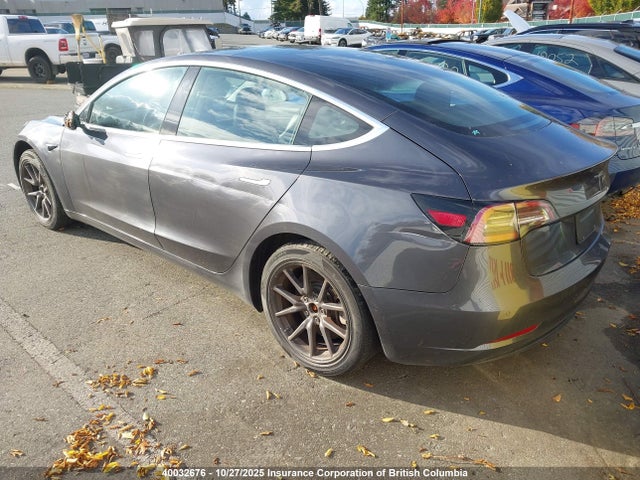 5YJ3E1EA7KF396454 Tesla MODEL 3