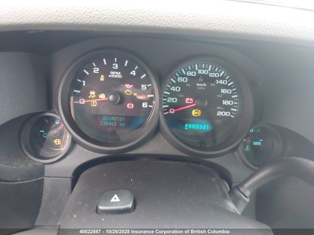 2013 Chevrolet Silverado C1500 მანქანა იყიდება აუქციონზე, vin: 1GCRCPEX8DZ119414, აუქციონის ნომერი: 40022587