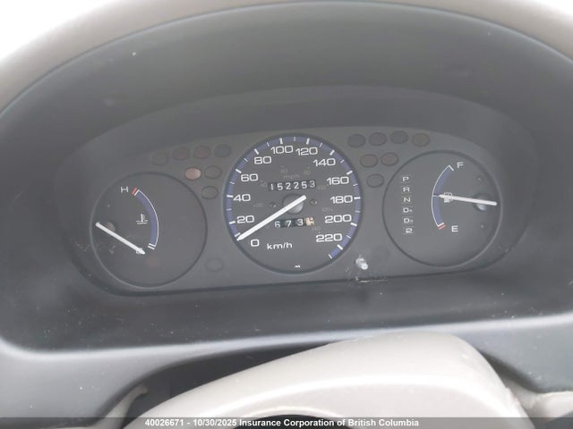 Продаж на аукціоні авто 2000 Honda Civic Se, vin: 2HGEJ6614YH916971, номер лоту: 40026671