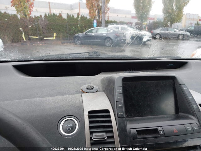 40033204 :رقم المزاد ، JTDKB20UX83317151 vin ، 2008 Toyota Prius مزاد بيع