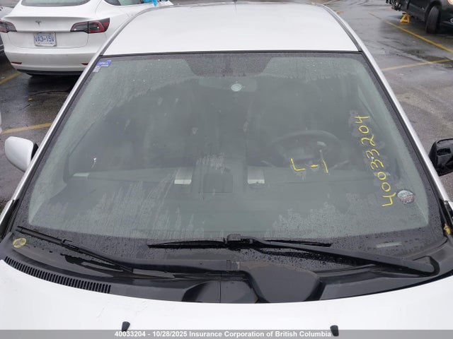 40033204 :رقم المزاد ، JTDKB20UX83317151 vin ، 2008 Toyota Prius مزاد بيع