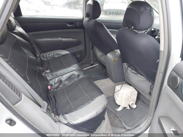 40033204 :رقم المزاد ، JTDKB20UX83317151 vin ، 2008 Toyota Prius مزاد بيع