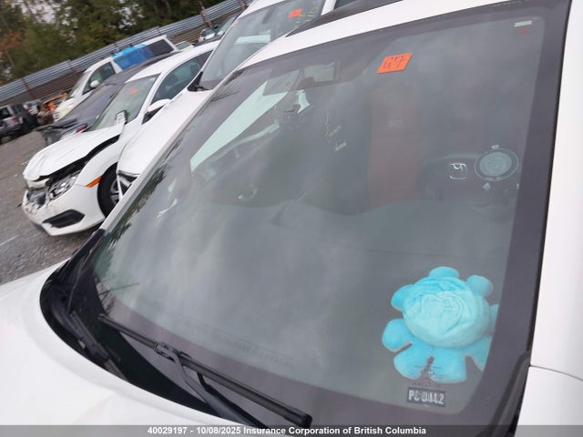 40029197 :رقم المزاد ، 2HGFG4A56FH100830 vin ، 2015 Honda Civic Si Si مزاد بيع