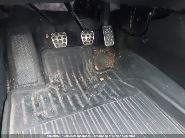 40029197 :رقم المزاد ، 2HGFG4A56FH100830 vin ، 2015 Honda Civic Si Si مزاد بيع