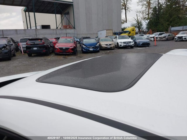 40029197 :رقم المزاد ، 2HGFG4A56FH100830 vin ، 2015 Honda Civic Si Si مزاد بيع