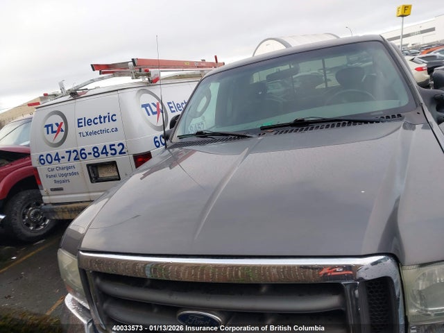 2003 Ford F350 მანქანა იყიდება აუქციონზე, vin: 1FTSX31P43EC97671, აუქციონის ნომერი: 40033573