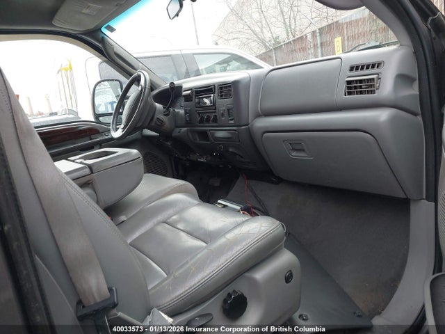 2003 Ford F350 მანქანა იყიდება აუქციონზე, vin: 1FTSX31P43EC97671, აუქციონის ნომერი: 40033573
