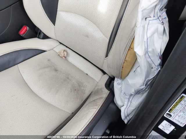 Aukcja sprzedaży 2015 Mazda 3 Grand Touring, vin: JM1BM1W34F1275975, numer aukcji: 40030746