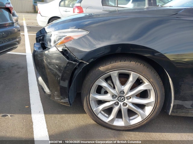 Aukcja sprzedaży 2015 Mazda 3 Grand Touring, vin: JM1BM1W34F1275975, numer aukcji: 40030746