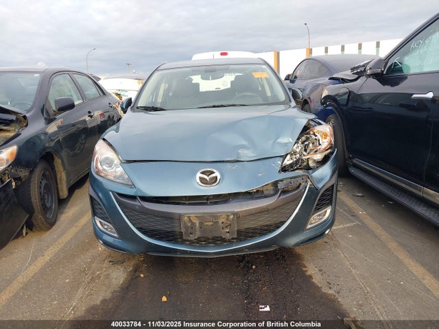 Aukcja sprzedaży 2010 Mazda 3 S, vin: JM1BL1H59A1188034, numer aukcji: 40033784