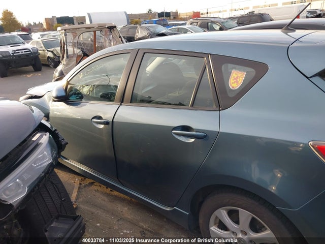 Aukcja sprzedaży 2010 Mazda 3 S, vin: JM1BL1H59A1188034, numer aukcji: 40033784